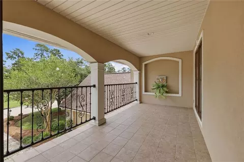 Exterior - 23901 Carter Trce, Springfield, LA 70462 photo 9 of 11