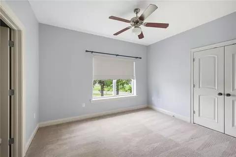 Bedroom - 23901 Carter Trce, Springfield, LA 70462 photo 3 of 6