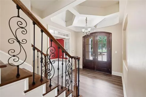 Entry Way - 23901 Carter Trce, Springfield, LA 70462 photo 4 of 6
