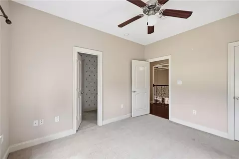 Bedroom - 23901 Carter Trce, Springfield, LA 70462 photo 2 of 6