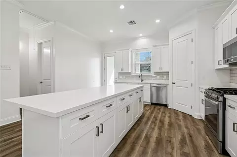 Kitchen - 8433 Colonel Dr, Chalmette, LA 70043 photo 1 of 1