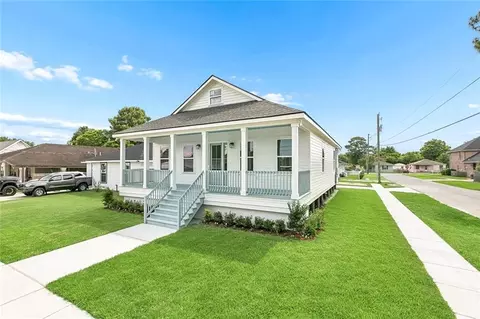 4824 Army St, Metairie, LA 70001