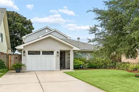 3928 Uri St, Metairie, LA 70002