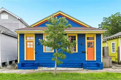 812 14 Brooklyn St, New Orleans, LA 70114