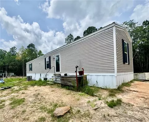 27255 W Bull Creek Dr, Perkinston, MS 39573