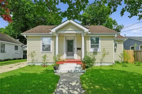 200 Claiborne Ct, Jefferson, LA 70121