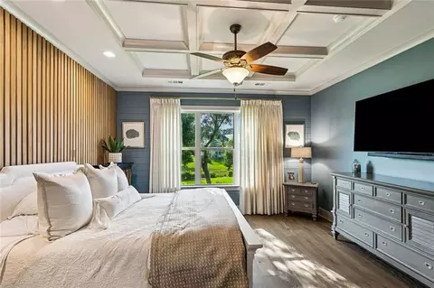 Bedroom - 201 Rue Chantilly, Covington, LA 70433 photo 2 of 4