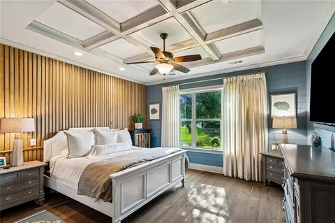Bedroom - 201 Rue Chantilly, Covington, LA 70433 photo 1 of 4