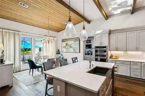 Kitchen - 201 Rue Chantilly, Covington, LA 70433 photo 3 of 5