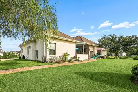 Exterior - 201 Rue Chantilly, Covington, LA 70433 photo 14 of 14