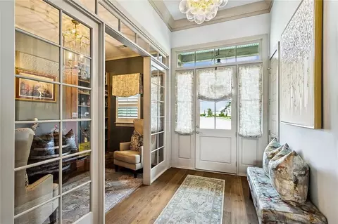 Entry Way - 201 Rue Chantilly, Covington, LA 70433 photo 1 of 2