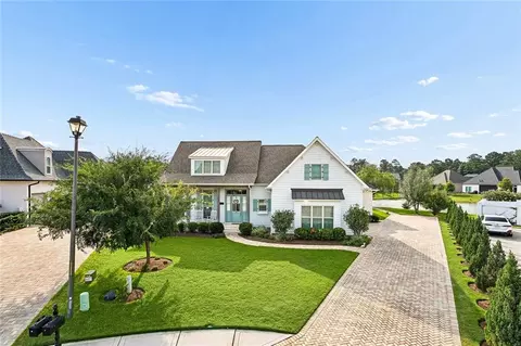 201 Rue Chantilly, Covington, LA 70433
