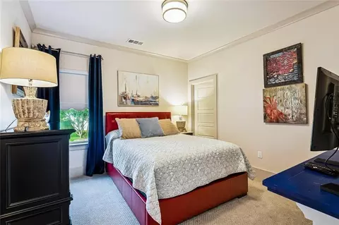 Bedroom - 201 Rue Chantilly, Covington, LA 70433 photo 3 of 4