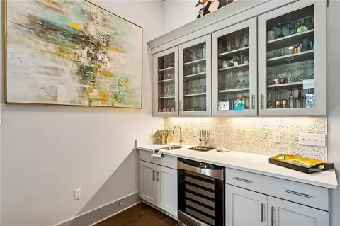 Kitchen - 201 Rue Chantilly, Covington, LA 70433 photo 5 of 5