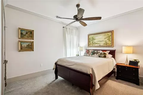 Bedroom - 201 Rue Chantilly, Covington, LA 70433 photo 4 of 4