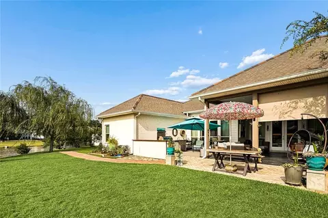 Exterior - 201 Rue Chantilly, Covington, LA 70433 photo 11 of 14