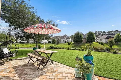 Exterior - 201 Rue Chantilly, Covington, LA 70433 photo 9 of 14