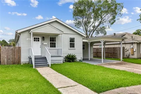 404 Henry Landry Ave, Metairie, LA 70003