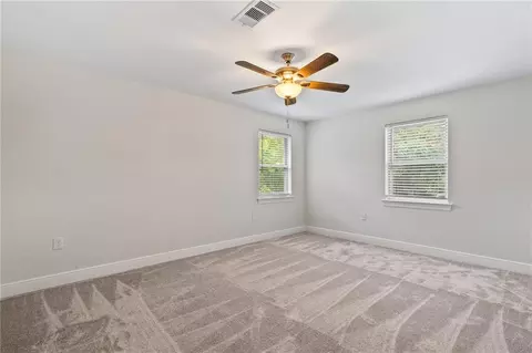 Bedroom - 1716 Eleventh St, Slidell, LA 70458 photo 2 of 5
