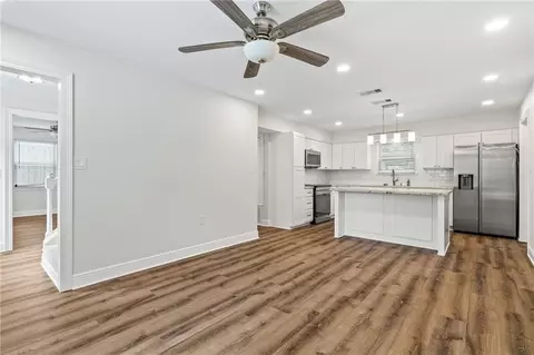 Living - 1716 Eleventh St, Slidell, LA 70458 photo 5 of 6