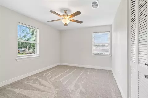 Bedroom - 1716 Eleventh St, Slidell, LA 70458 photo 4 of 5