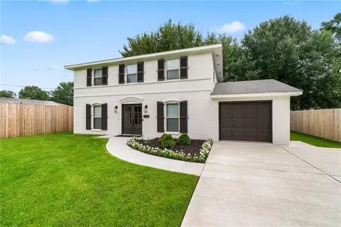 1716 Eleventh St, Slidell, LA 70458