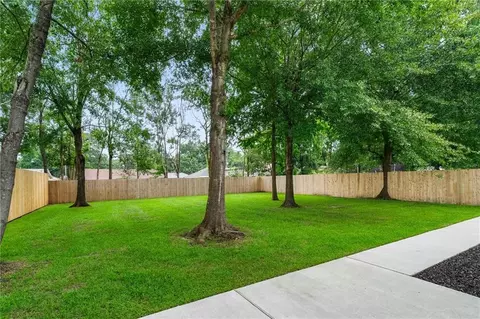 Exterior - 1716 Eleventh St, Slidell, LA 70458 photo 3 of 7