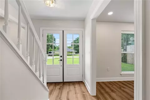 Entry Way - 1716 Eleventh St, Slidell, LA 70458 photo 1 of 1