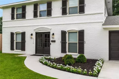 Exterior - 1716 Eleventh St, Slidell, LA 70458 photo 7 of 7