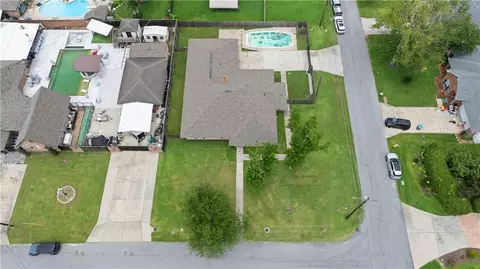 View/Area - 780 Abney Dr, Slidell, LA 70458 photo 3 of 8