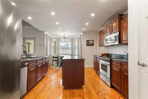 Kitchen - 780 Abney Dr, Slidell, LA 70458 photo 1 of 3