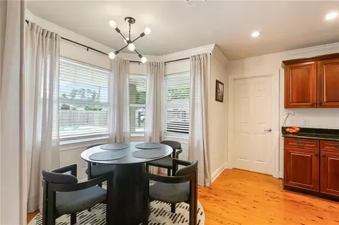 Dining - 780 Abney Dr, Slidell, LA 70458 photo 1 of 1