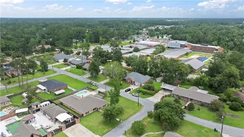 View/Area - 780 Abney Dr, Slidell, LA 70458 photo 5 of 8