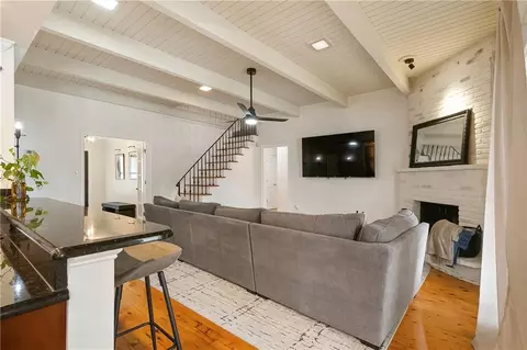 Living - 780 Abney Dr, Slidell, LA 70458 photo 4 of 4