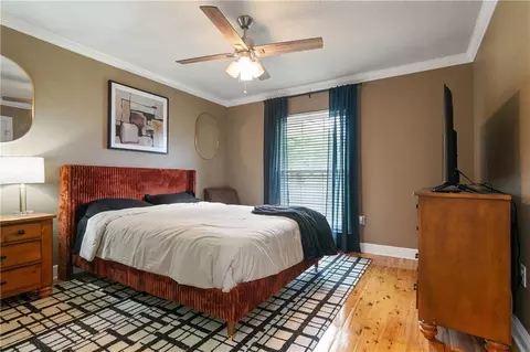 Bedroom - 780 Abney Dr, Slidell, LA 70458 photo 1 of 5