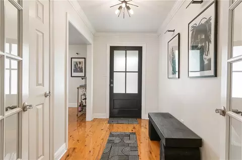 Entry Way - 780 Abney Dr, Slidell, LA 70458 photo 1 of 5