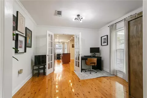 Entry Way - 780 Abney Dr, Slidell, LA 70458 photo 4 of 5