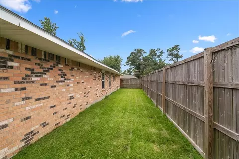 Exterior - 780 Abney Dr, Slidell, LA 70458 photo 8 of 8