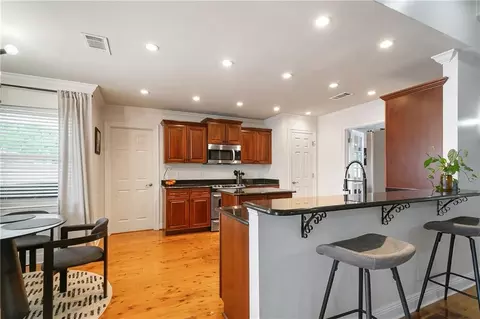 Kitchen - 780 Abney Dr, Slidell, LA 70458 photo 3 of 3