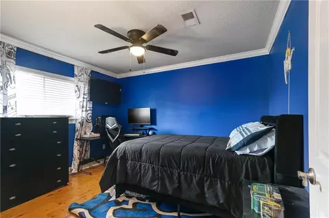 Bedroom - 780 Abney Dr, Slidell, LA 70458 photo 3 of 5