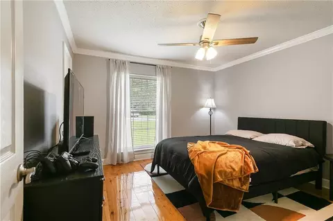 Bedroom - 780 Abney Dr, Slidell, LA 70458 photo 2 of 5
