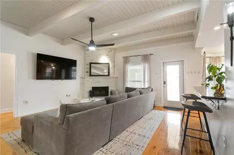 Living - 780 Abney Dr, Slidell, LA 70458 photo 3 of 4