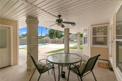 Exterior - 780 Abney Dr, Slidell, LA 70458 photo 3 of 7