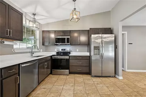 Kitchen - 228 Scott Dr, Slidell, LA 70458 photo 1 of 1