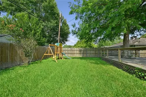 Exterior - 228 Scott Dr, Slidell, LA 70458 photo 7 of 7