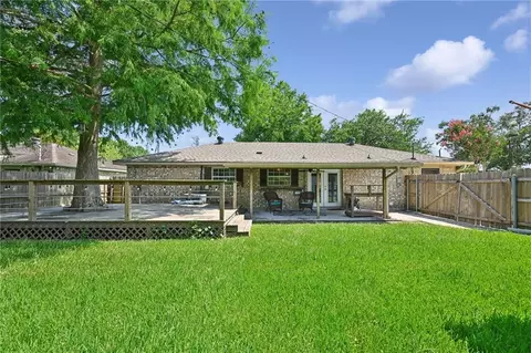 Exterior - 228 Scott Dr, Slidell, LA 70458 photo 2 of 7