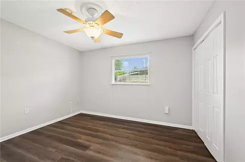 Bedroom - 228 Scott Dr, Slidell, LA 70458 photo 2 of 2