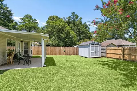 Exterior - 70220 7th St, Covington, LA 70433 photo 3 of 3