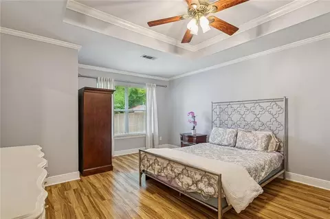 Bedroom - 70220 7th St, Covington, LA 70433 photo 1 of 3
