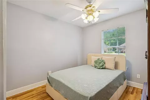 Bedroom - 70220 7th St, Covington, LA 70433 photo 2 of 3